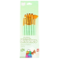 Keep Smiling Mix Brush Value Pack 6 Pcs A6332 image