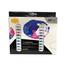 Keep Smiling Premium Acrylic Paints 12ml 24 Color Tube1 image