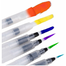 Keep Smiling Water Brush Pen Set Refillable Ink Pen 1Pc image