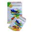 Keep Smiling Water Color Pad (160gm 24 Sheets- A5) image