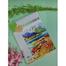 Keep Smiling Water Color Pad (160gm 24 Sheets- A3) image