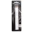 Keep Smiling White Charcoal Pencil for Sketching, Drawing and Other Artistic Work - 3 Pcs image