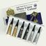 Keep smiling Glass liner colour 12 Ml x 6 tube image