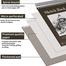 Keep smilling sketch Pad A5 image