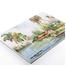Keep Smiling Water Color Pad A5 (160gm, 24 Sheets) image
