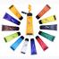 Keep Smiling Acrylic Color Set 12 Tubes 30ml image