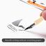 Keep Smiling Calligraphy nib set 8 pcs image