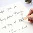 Keep Smiling Calligraphy nib set 8 pcs image