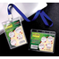 Kejea ABS Slide Design ID Card Holder image