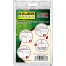 Kejea ABS Slide Design ID Card Holder image