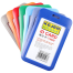 Kejea ABS Slide Design ID Card Holder image
