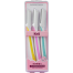 Keli Eye Brow Razor 3 Pcs image