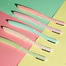 Keli Eye Brow Razor - 5 Pcs image