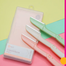 Keli Eye Brow Razor Multicolor With Box 3 Pcs image