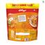 Kelloggs Almond Corn Flakes 1000g image