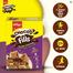 Kelloggs Chocos Fills Centre Filled Pillows- 250g image
