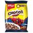 Kelloggs Chocos Webs K-Pak, 23gm (10pcs Combo) image