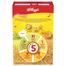 Kelloggs Corn Flakes 100gm image