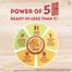 Kelloggs Corn Flakes 250gm image