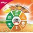 Kelloggs Corn Flakes With Real Honey (300 gm) image