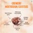 Kelloggs Crunchy Granola Almonds And Cranberries- 140g image