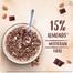 Kelloggs Crunchy Granola Almonds And Cranberries- 140g image
