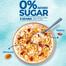 Kelloggs Muesli No Added Sugar (500 gm) image