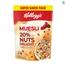 Kelloggs Muesli Nut Delight 750g image