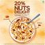 Kelloggs Muesli Nut Delight 750g image