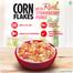 Kelloggs Strawberry Corn Flakes 300g image