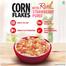 Kelloggs Strawberry Corn Flakes K-Pak image