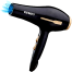 Kemei 2 in 1 Hair Dryer Professional image