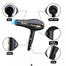 Kemei 2 in 1 Hair Dryer Professional image