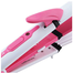 Kemei 3 in1 Hair Straightener and Hair Curler image
