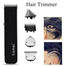 Kemei 5 In 1 Electric Nose And Ear Beard Trimmer image