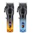 Kemei KM-1781 Cordless Hair Clipper And Beard Trimmer For Men image