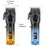 Kemei KM-1781 Cordless Hair Clipper And Beard Trimmer For Men image