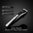Kemei Electric Hair Clipper Beard Trimmer image
