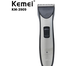 Kemei Hair Professional Hair Clipper Trimmer image