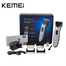 Kemei Hair Professional Hair Clipper Trimmer image