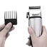 Kemei KM‑4639 Professional Hair Clipper For Men image