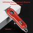 Kemei KM-026 Hair Clipper and Beard Trimmer for Men image