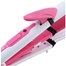 Kemei KM-1213 3 in1 Hair Straightener and Hair Curler image
