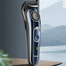 Kemei KM-1256 Hair Clipper And Beard Trimmer For Men image
