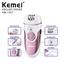 Kemei KM-1307 4 in 1 Multi-Function Lady Electric Shaver image