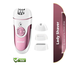 Kemei KM-1307 4 in 1 Multi-Function Lady Electric Shaver image
