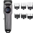 Kemei KM-1551 Professional Hair Clipper Beard Trimmer For Men image