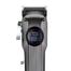 Kemei KM-1551 Professional Hair Clipper Beard Trimmer For Men image