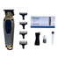 Kemei KM-1575 Professional Hair and Beard Clipper For Men image