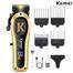 Kemei-KM-1800-Professional-Hair-Clipper-and-Beard-Trimmer-Salon-Series-for-Men image